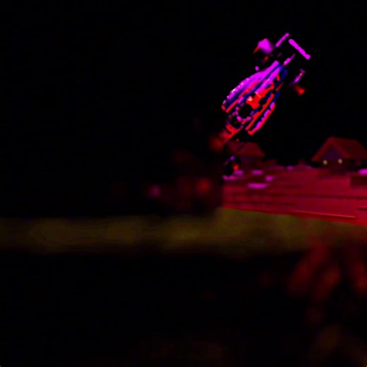 Minecraft Challenge with F1 Mods