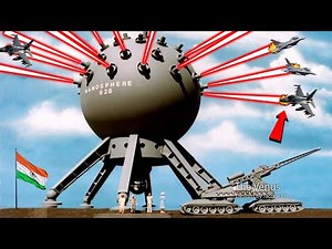 Project Kush को देख दुनिया में बवाल, अमेरिका बोला भारत ने इसे बनाया कैसे DRDO | India | China