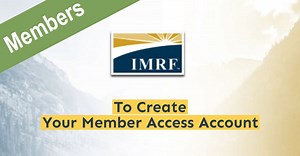 Register for Member Access