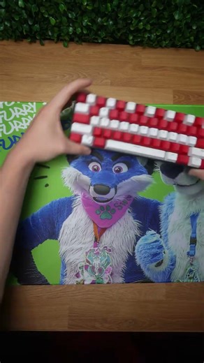 We got you bro #keyboard #pc #pcgaming #annoyed #clicking #switches #warzone