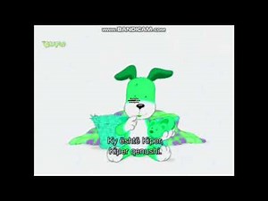 Kipper Albinian Theme Song G Major 13