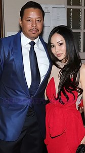 Terrence Howard and Miranda Pak, A Marriage That Lasted Just 2 Years #TerrenceHoward #mirandapak #short #celebrities #celebrity #celebritynews | Celebrity Update