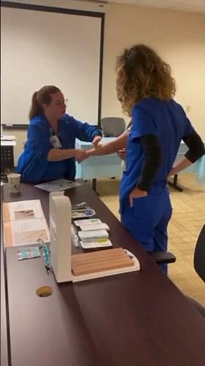 Bon Secours - Welcome Student Nurse Externs