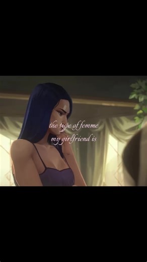 Celebrating My Perfect Girlfriend: A Femme Love Story