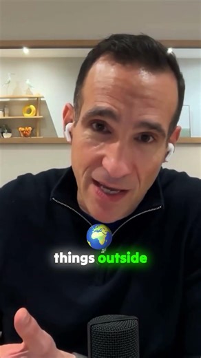 Why you should never blame your circumstances. 🧠