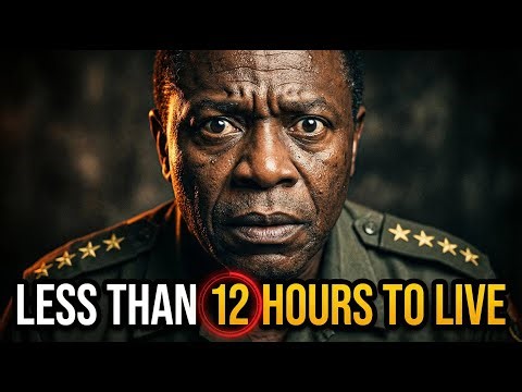 The Last 24 Hours of Samuel Doe: Tortured on Camera