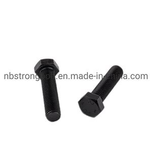 [Hot Item] Hex Bolt ASTM/ANSI Gr. 8 Unf All Size