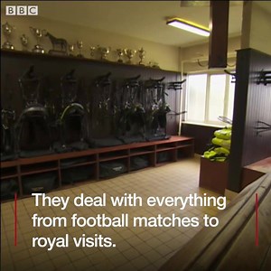 9.9K views · 71 reactions | Would you sponsor a police horse?  | BBC Manchester | Facebook