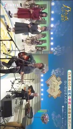 白い色は恋人の色 - ベッツィー & クリスの魅力