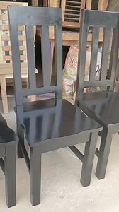 Lamp black lacquer sanding sealer mixing varnishing spraying into wood dinning chair #diclihonwoodwork #daviesoiltintingcolor #mixinglampblack | Diclihon Wood Work