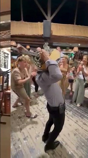 Bouzouki Solo by Yiotis