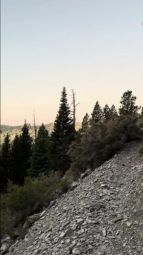 Charleston Peak Hiking Challenge – North & South Loops #Nature