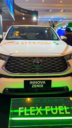 2026 Toyota INNOVA ZENIX - Review