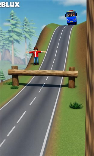 Survive Monster Ramps in BeamNG Physics Test