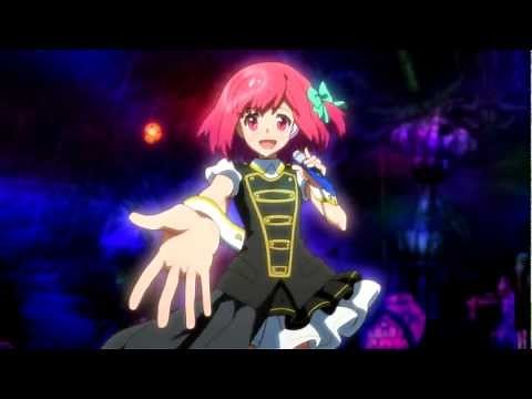 テレビアニメ「AKB0048」Stage26-NO NAME...-予告 / AKB48[公式]