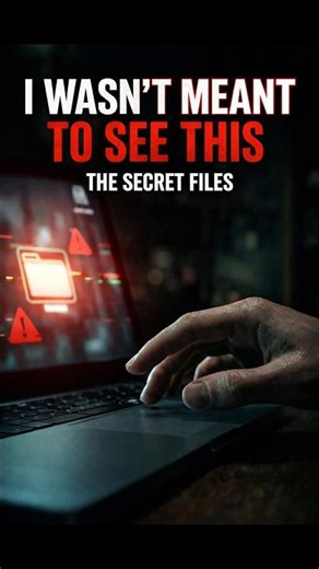 I Wasn’t Meant to Open 😳💔 The full story is way darker… link in channel 👀