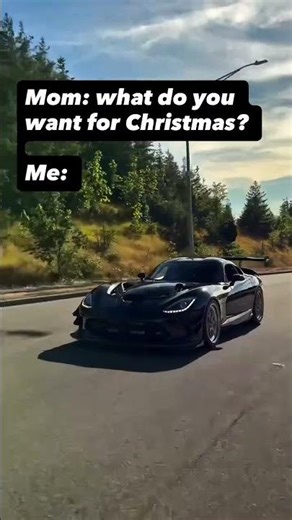 Insane Gen 5 Vipers Showdown: Power, Speed, and Style Unleashed! #theredlist #camaro