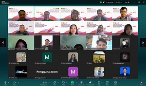 Diskusi PPI Jepang Soroti Pentingnya Teknologi Ramah Lingkungan di Pertanian - Tribunnews.com