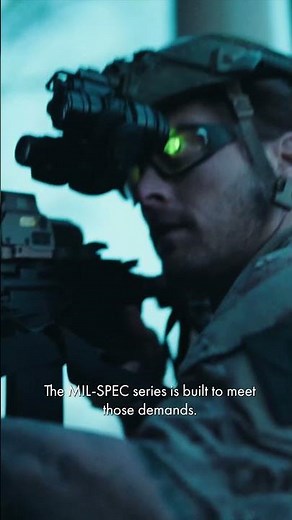 NEW LAUNCH : Luminox MIL-SPEC 3355