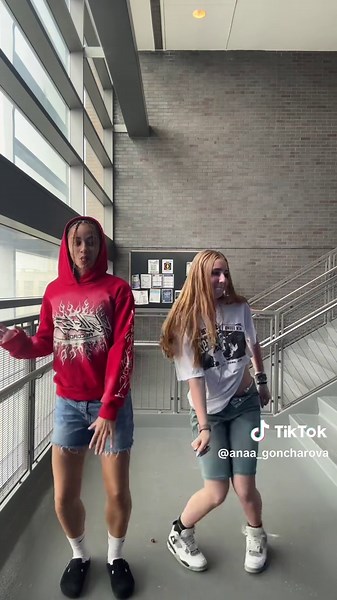 Exploring Language Learning through Dance in NYC