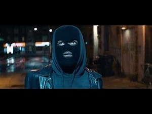 Most creative movie scenes from Code 8 (2019)