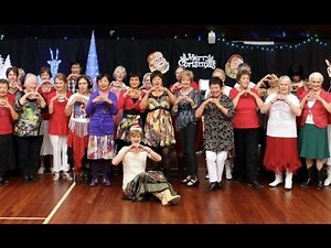 Dixie Road Line Dance - June Hulcombe / Barb Willshire