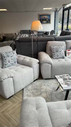 Affordable Furniture Deals in Wales