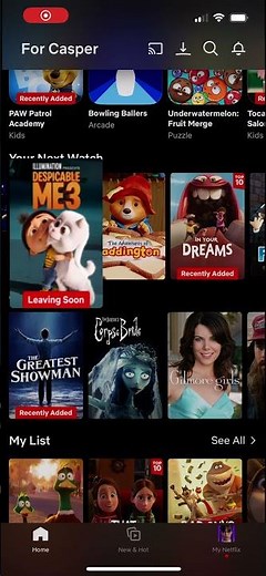 Despicable Me 3 Leaving Soon at Netflix