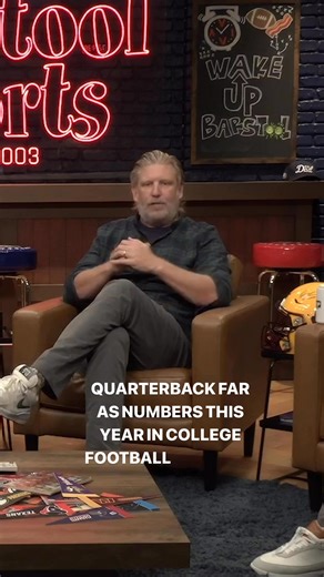 Make sure you watch Baylor’s QB, Sawyer Robertson | Brandon Walker