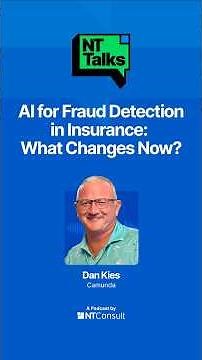 AI for Fraud Detection in Insurance: What Changes Now?