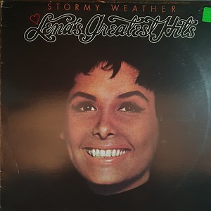 Lena Horne - Stormy Weather