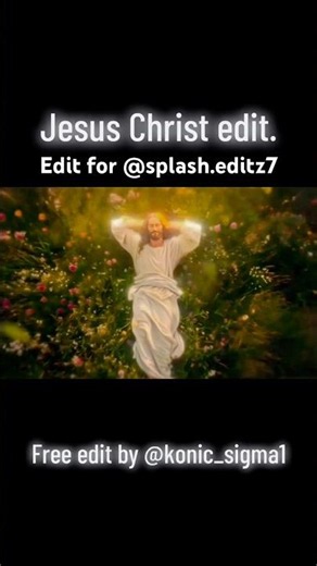 This edit is for @splash.editz7. Ty so much for being here since 17 subs. Genuinely da goat. #edit