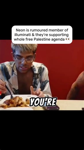 #BZGOPUE_#n3on #fypp #viral #stream