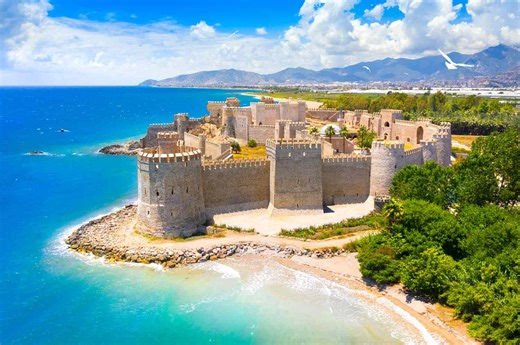 U.S. Issues Level 4 ‘Do Not Travel’ Warning for Parts of This Popular Tourist Destination Amid Regional Tensions