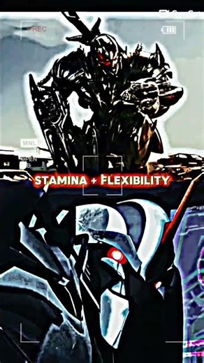 starscream (tfp) vs megatron (tlk)