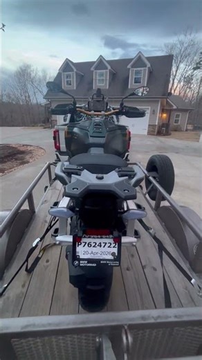 2026 BMW R 1300 Adventure - Aurelius Green Metallic Matte w/ Touring, Dynamic & Option 719 Packages