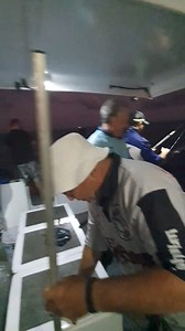 139K views · 974 reactions | This bite did not end till we had a total bag out and filled our esky as well as 2 more eskies that our customers had for drinks. The Garmin Force Kraken anchor lock did the trick again. Contact Matt at Bass To Barra Outdoors if your interested in any Garmin products he will fix you up. Great fishing on Rainbow Escape Charters | Rainbow Escape Charters | Facebook