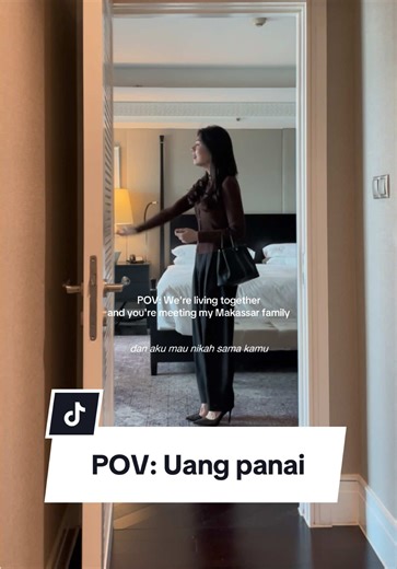 Ambil kembali mi ini uang panai ta kalau nda serius amat2 jki 💔 | family meeting