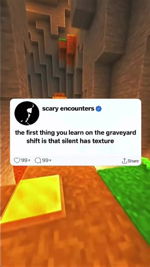 The first thing you learn on the graveyard shift is silent has texture 😱😱#newaccount #xzyabc #fyp#scarytok #follow