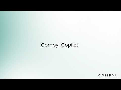 Compyl Copilot