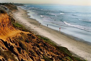 10 Best Beaches in San Diego, California