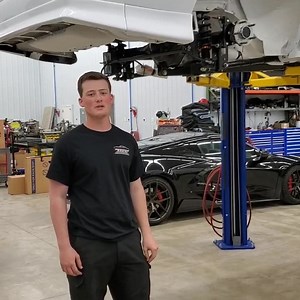 Time to get busy on the 3rd Gen. More pics and videos to come. Speedtech Performance Wilwood Disc Brakes FORGELINE Summit Racing Equipment GearFX Driveline Holley @quartermasterusa American Powertrain Vintage Air, Inc. SDPC Raceshop BFGoodrich Tires OPTIMA Batteries Ultimate Headers Ultimate Street Car Association Motion Control Suspension Flaming River Industries | Smitty's Custom Automotive, Ltd