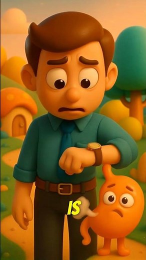 Why Do Our Stomachs Growl When We’re Hungry