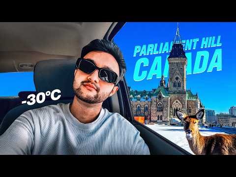 Thought Ottawa Was Boring…But This WILD Side Shocked Me!