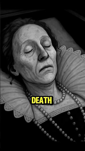 Queen Elizabeth I's Deadly Makeup