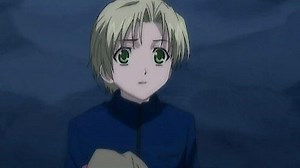 Watch Kaze No Stigma Season 1 Episode 10 - The One to Protect