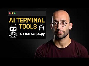 10+ Tools to Use AI in the Terminal
