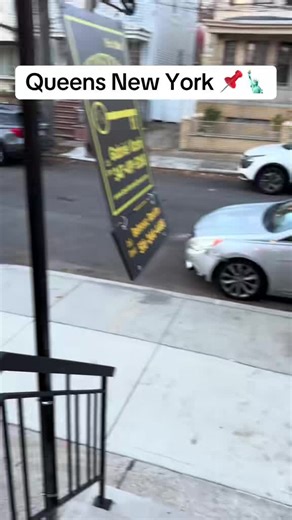 Check out what I got out in Queens New York! #realtor #fypシ #viral