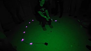 Inside an abandoned Nursing Home, Ghost Hunt Weekends style. Join us on our next hunt and take home your own evidence: GhostHuntWeekends.com | Ghost Hunt Weekends