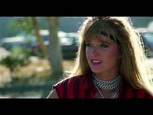 Liam Leon - More for Me to See (Music Video) [Tuff Turf, 1985]